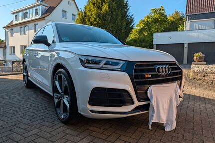Audi SQ5 Gebrauchtwagen