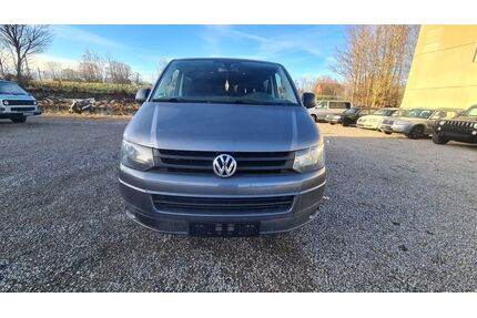 VW T5 Transporter Gebrauchtwagen