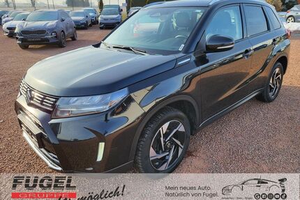 Suzuki Vitara Gebrauchtwagen