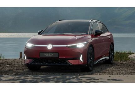 VW ID.7 Gebrauchtwagen