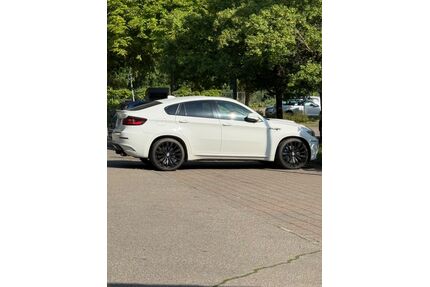 BMW X6 M Gebrauchtwagen