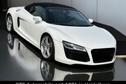 Audi R8 Gebrauchtwagen