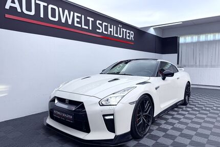 Nissan GT-R Gebrauchtwagen