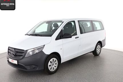Mercedes-Benz Vito Gebrauchtwagen