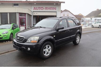 Kia Sorento Gebrauchtwagen