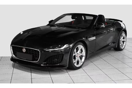 Jaguar F-Type Gebrauchtwagen