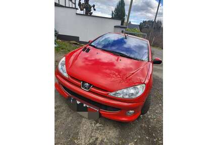 Peugeot 206 Gebrauchtwagen
