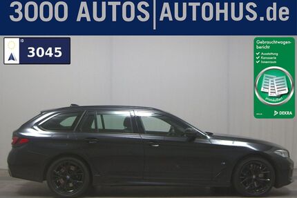 BMW 530 Gebrauchtwagen