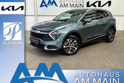 Kia Sportage Gebrauchtwagen