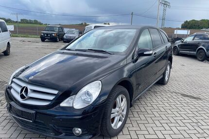 Mercedes-Benz R 320 Gebrauchtwagen