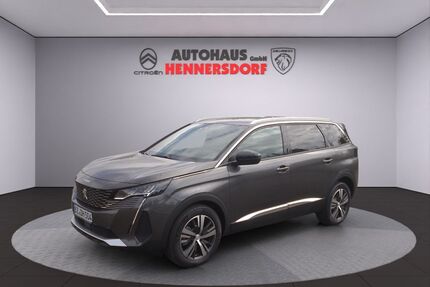 Peugeot 5008 Gebrauchtwagen