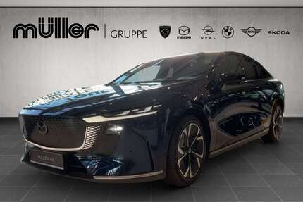 Mazda 6 Gebrauchtwagen