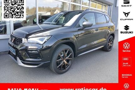 Cupra Ateca Gebrauchtwagen