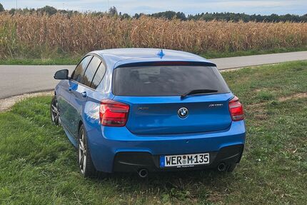 BMW M135 Gebrauchtwagen