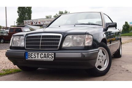Mercedes-Benz E 220 Gebrauchtwagen