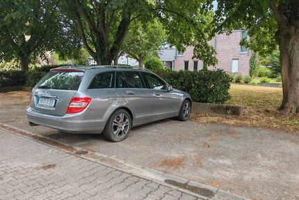 Mercedes-Benz C 250 Gebrauchtwagen