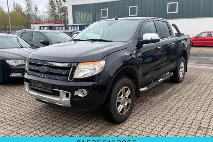 Ford Ranger Gebrauchtwagen