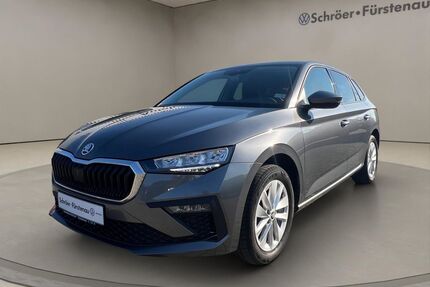 Skoda Scala Gebrauchtwagen