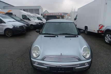 Mini Cooper Gebrauchtwagen