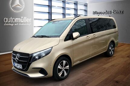 Mercedes-Benz V 250 Gebrauchtwagen