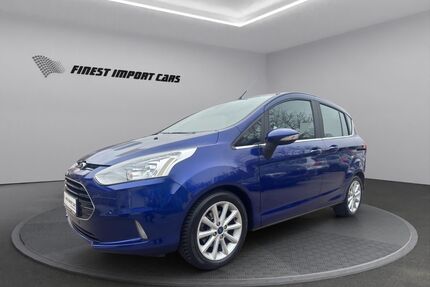 Ford B-Max Gebrauchtwagen