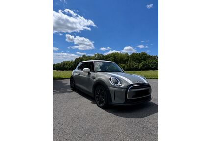 Mini Cooper Gebrauchtwagen