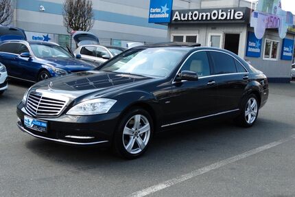 Mercedes-Benz S 250 Gebrauchtwagen