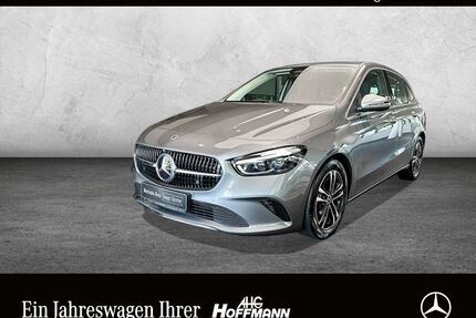 Mercedes-Benz B 200 Gebrauchtwagen