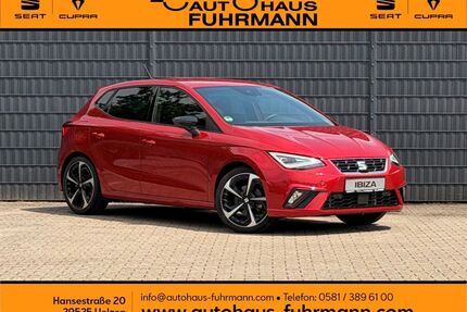 Seat Ibiza Gebrauchtwagen