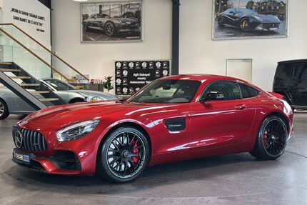 Mercedes-Benz AMG GT S Gebrauchtwagen