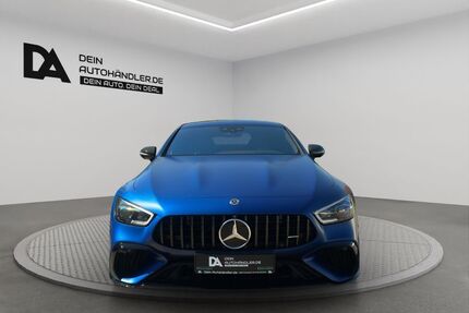 Mercedes-Benz AMG GT Gebrauchtwagen