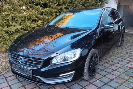 Volvo V60 Gebrauchtwagen