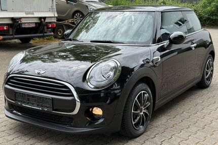 Mini ONE Gebrauchtwagen