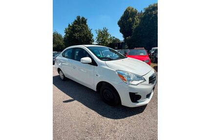 Mitsubishi Mirage Gebrauchtwagen