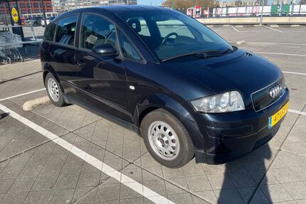 Audi A2 