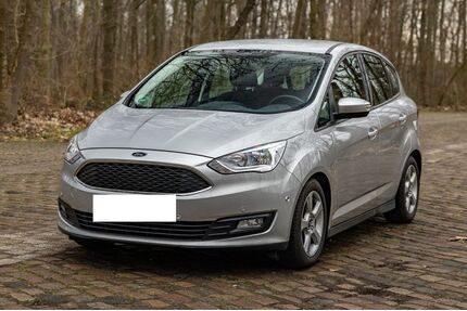 Ford C-Max Gebrauchtwagen