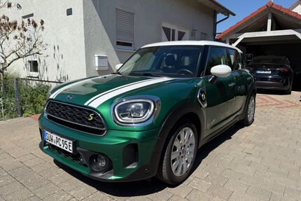 Mini Countryman SE (Cooper) Gebrauchtwagen