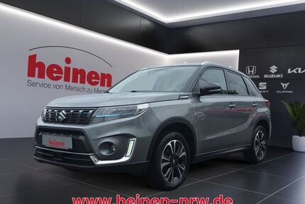 Suzuki Vitara Gebrauchtwagen