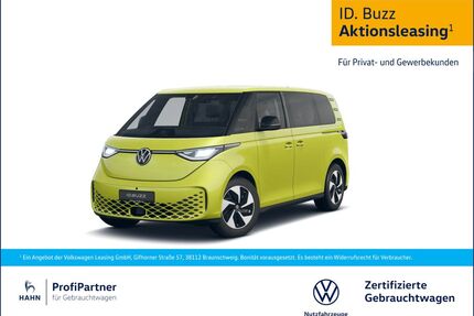 VW ID. Buzz Gebrauchtwagen