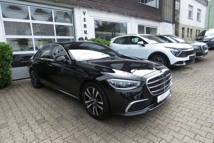 Mercedes-Benz S 400 Gebrauchtwagen