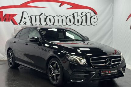 Mercedes-Benz E 300 Gebrauchtwagen