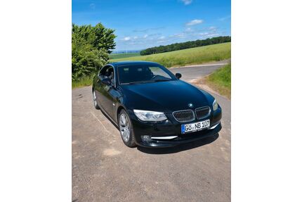 BMW 330 Gebrauchtwagen