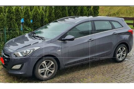 Hyundai i30 Gebrauchtwagen