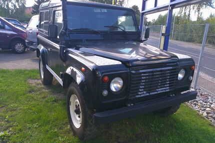 Land Rover Defender Gebrauchtwagen