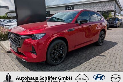 Mazda CX-60 Gebrauchtwagen