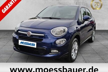 Fiat 500X Gebrauchtwagen