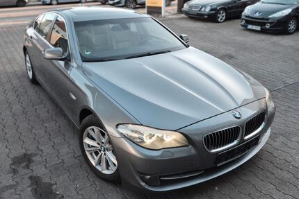 BMW 528 Gebrauchtwagen