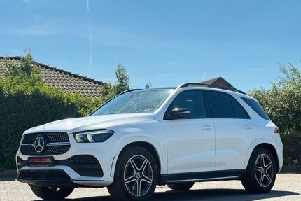 Mercedes-Benz GLE 350 Gebrauchtwagen