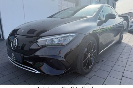 Mercedes-Benz EQE Gebrauchtwagen