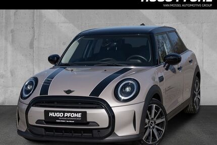 Mini Cooper Gebrauchtwagen